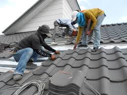 Best Flat Roofing  in Union City, TN